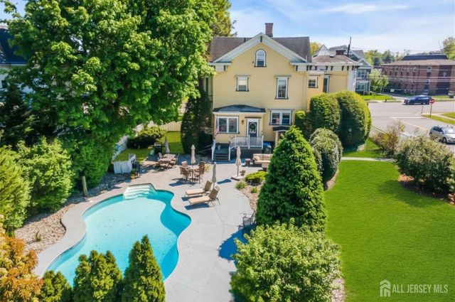 128 Green Street, Woodbridge Proper, NJ 07095