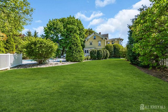128 Green Street, Woodbridge Proper, NJ 07095
