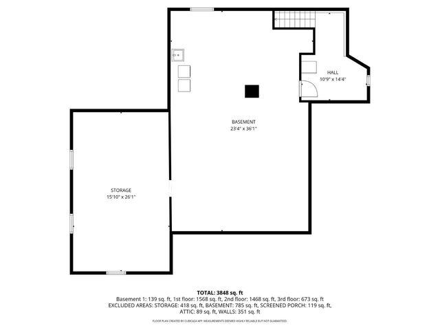 128 Green Street, Woodbridge Proper, NJ 07095