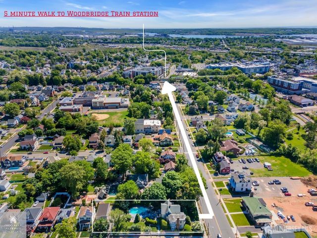 128 Green Street, Woodbridge Proper, NJ 07095