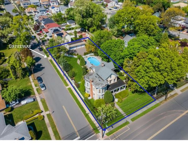 128 Green Street, Woodbridge Proper, NJ 07095