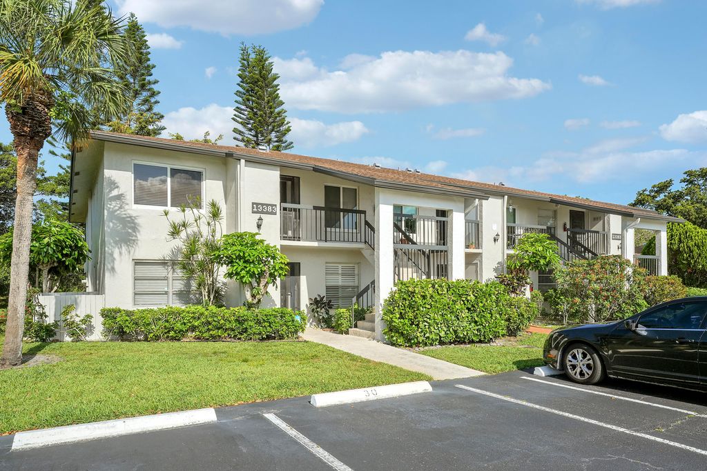 13383 Pineapple Palm Court A, Delray Beach, FL 33484