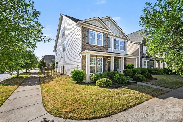 8103 Kalson Street, Huntersville, NC 28078