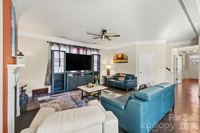 8103 Kalson Street, Huntersville, NC 28078