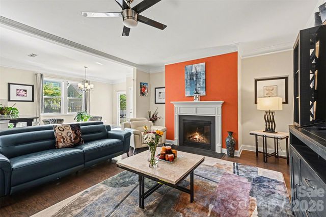 8103 Kalson Street, Huntersville, NC 28078