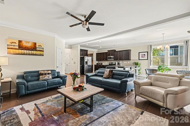 8103 Kalson Street, Huntersville, NC 28078