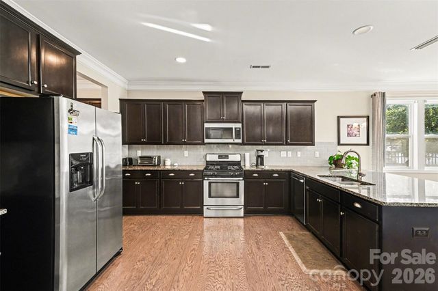 8103 Kalson Street, Huntersville, NC 28078