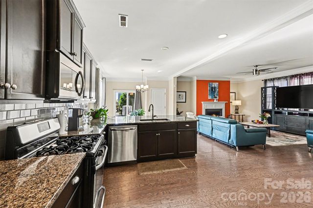 8103 Kalson Street, Huntersville, NC 28078