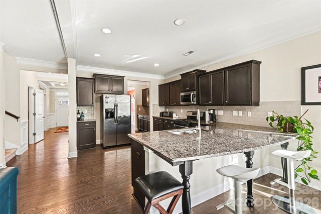 8103 Kalson Street, Huntersville, NC 28078