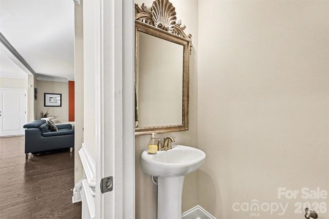 8103 Kalson Street, Huntersville, NC 28078