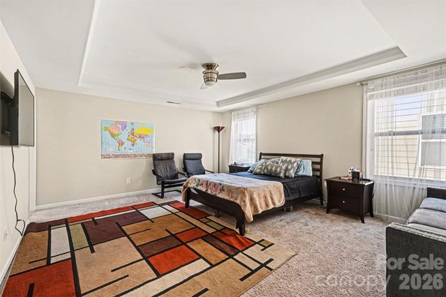 8103 Kalson Street, Huntersville, NC 28078