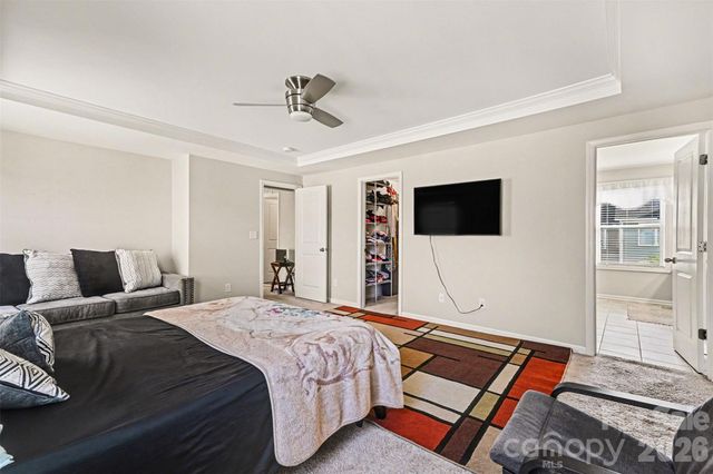 8103 Kalson Street, Huntersville, NC 28078