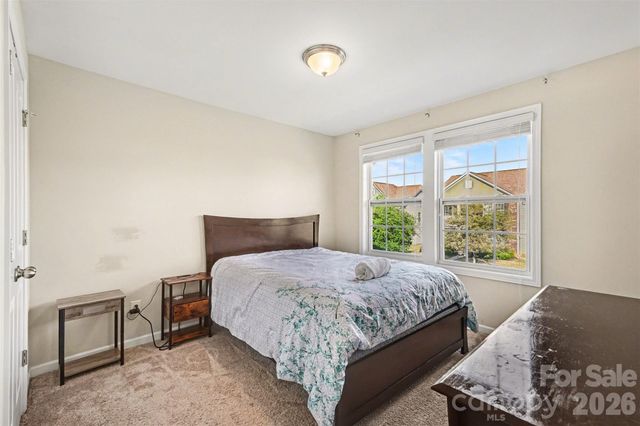 8103 Kalson Street, Huntersville, NC 28078