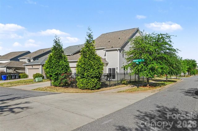 8103 Kalson Street, Huntersville, NC 28078