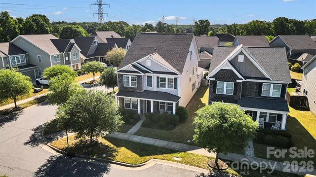8103 Kalson Street, Huntersville, NC 28078