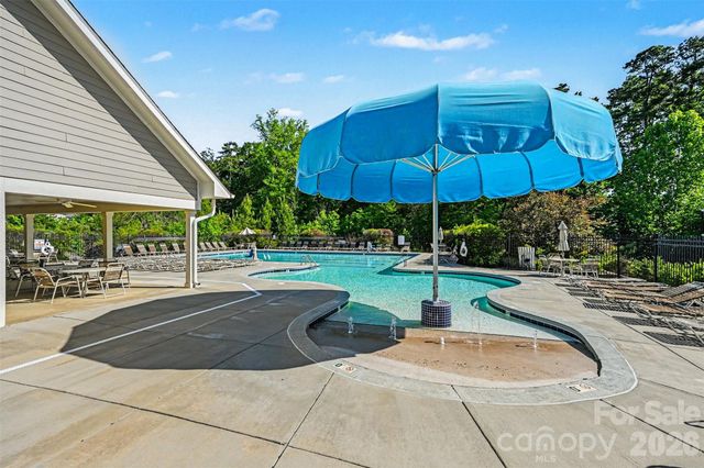 8103 Kalson Street, Huntersville, NC 28078