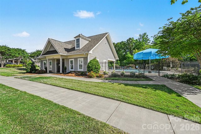 8103 Kalson Street, Huntersville, NC 28078