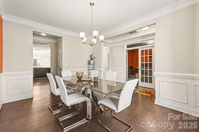 8103 Kalson Street, Huntersville, NC 28078