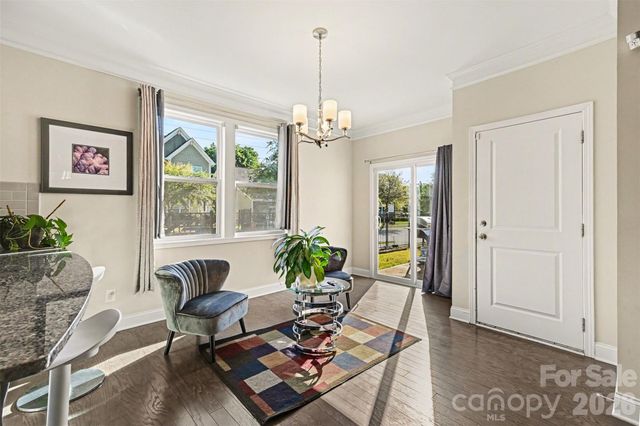 8103 Kalson Street, Huntersville, NC 28078