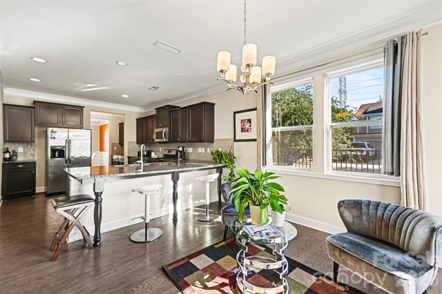 8103 Kalson Street, Huntersville, NC 28078