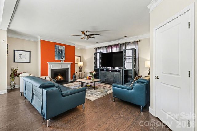 8103 Kalson Street, Huntersville, NC 28078