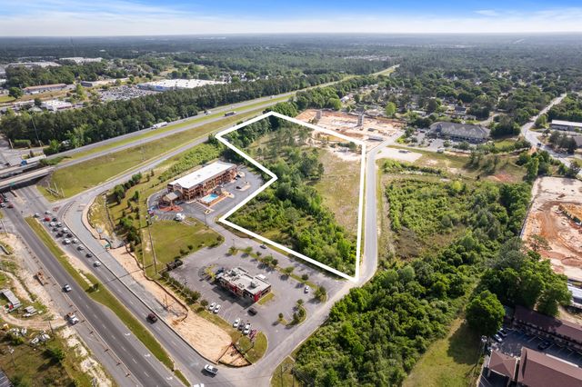 TBD Southcrest Drive, Crestview, FL 32536