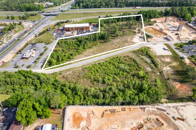 TBD Southcrest Drive, Crestview, FL 32536