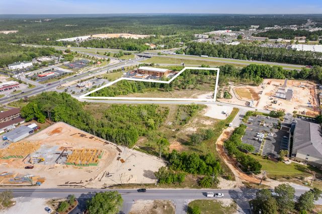 TBD Southcrest Drive, Crestview, FL 32536