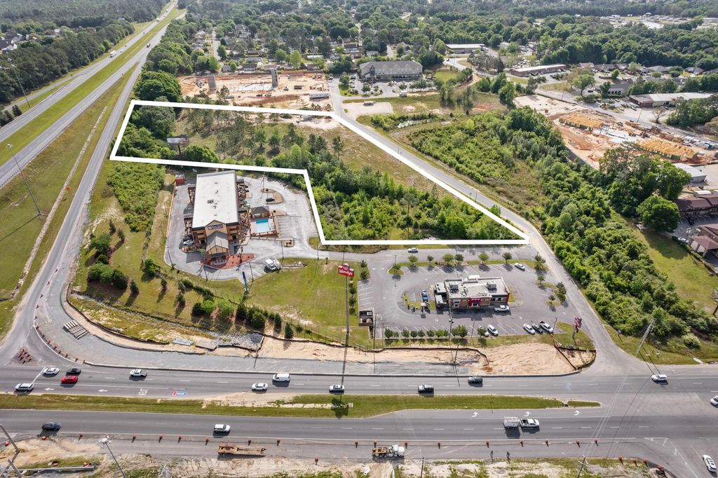 TBD Southcrest Drive, Crestview, FL 32536