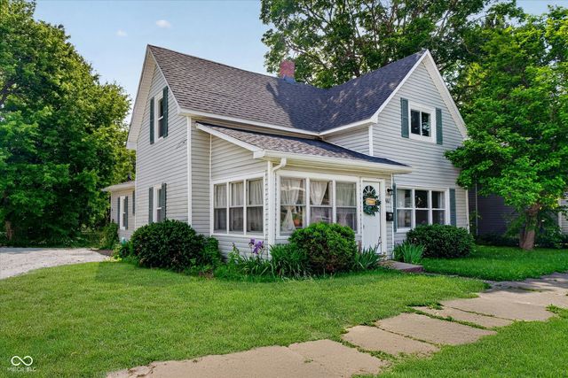 461 N Main Street, Tipton, IN 46072