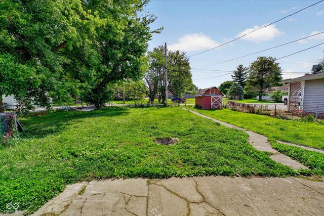 461 N Main Street, Tipton, IN 46072