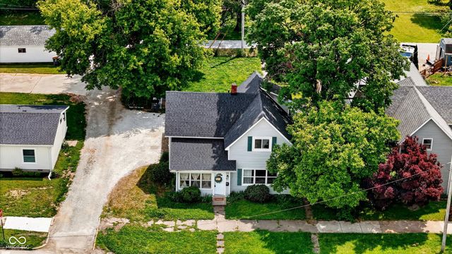 461 N Main Street, Tipton, IN 46072