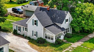 461 N Main Street, Tipton, IN 46072