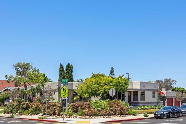 1530 Upas Street, San Diego, CA 92103