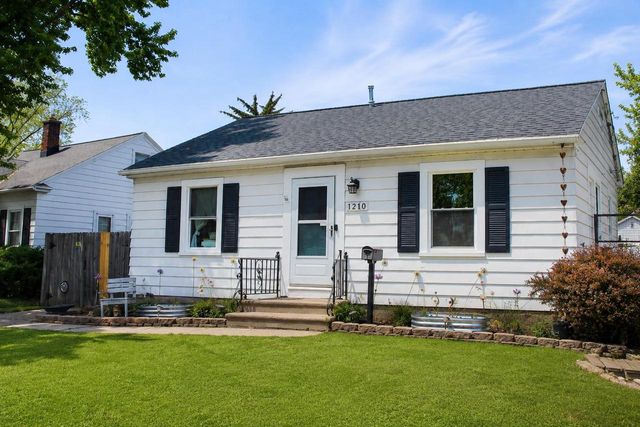 1210 10TH AVENUE, Green Bay, WI 54304