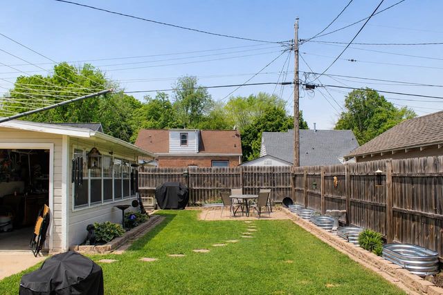 1210 10TH AVENUE, Green Bay, WI 54304