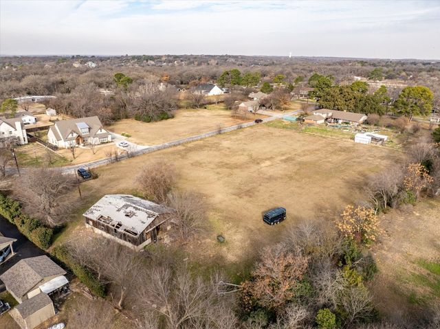 TBD Meadow Drive, Flower Mound, TX 75022