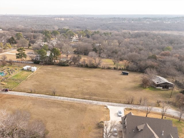 TBD Meadow Drive, Flower Mound, TX 75022