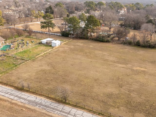 TBD Meadow Drive, Flower Mound, TX 75022