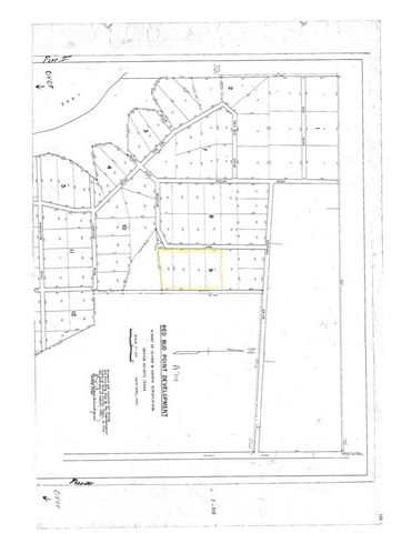 TBD Meadow Drive, Flower Mound, TX 75022