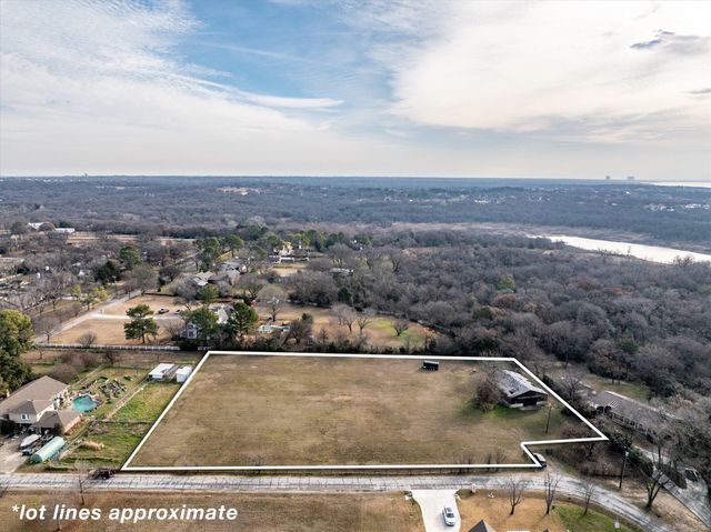 TBD Meadow Drive, Flower Mound, TX 75022