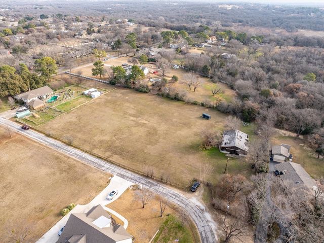 TBD Meadow Drive, Flower Mound, TX 75022