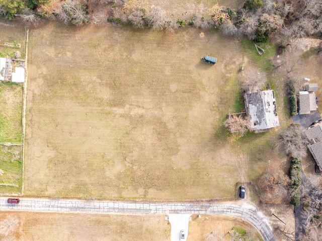 TBD Meadow Drive, Flower Mound, TX 75022