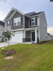 4112 Half Mast Loop, Columbia, SC 29229