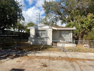 413 NW 63rd Street, Miami, FL 33150