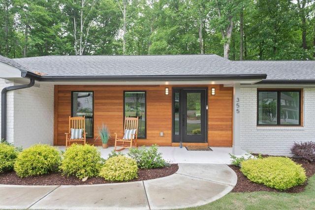 355 Jayne Ellen Way, Alpharetta, GA 30009