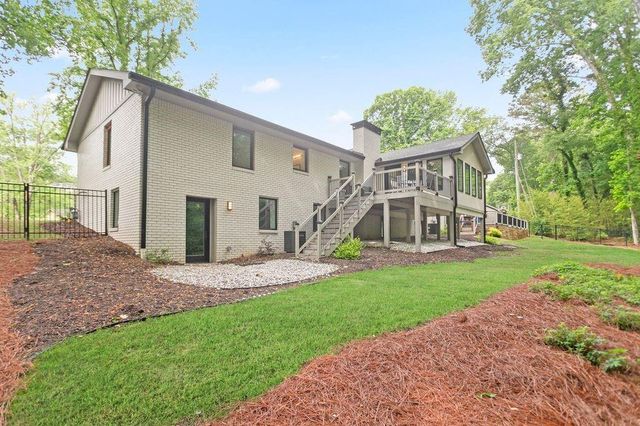 355 Jayne Ellen Way, Alpharetta, GA 30009