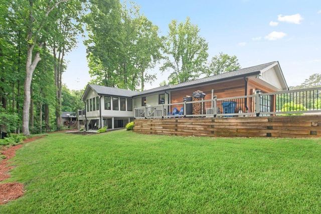 355 Jayne Ellen Way, Alpharetta, GA 30009