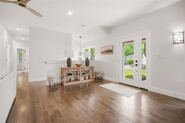 355 Jayne Ellen Way, Alpharetta, GA 30009