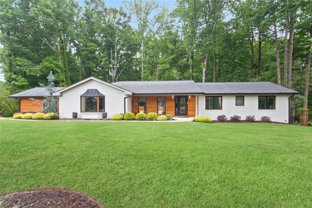 355 Jayne Ellen Way, Alpharetta, GA 30009